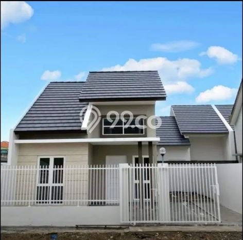 Jual Rumah Siap Huni di Wonorejo Surabaya Harga Rp 500 Juta LT 50m2 Jual Rumah Siap Huni di Wonorejo Surabaya Harga Rp 500 Juta LT 50m2