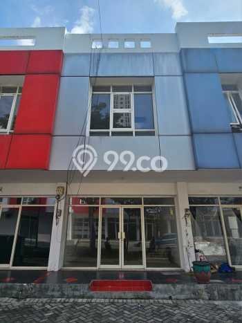 Dijual Ruko di Kebomas Gresik LT 67m2 / LB 135m2 Dijual Ruko di Kebomas Gresik LT 67m2 / LB 135m2