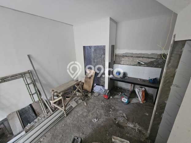 Jual Rumah Bagus Siap Huni LB 74m2 di Tenggilis Mejoyo, Surabaya Jual Rumah Bagus Siap Huni LB 74m2 di Tenggilis Mejoyo, Surabaya