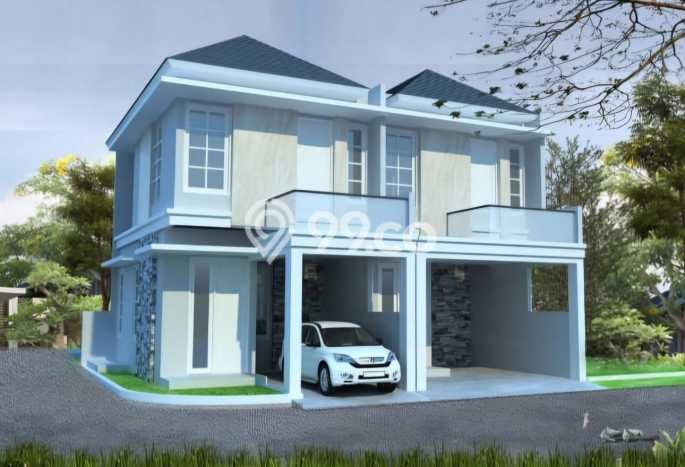 Jual Rumah Bagus Siap Huni LB 74m2 di Tenggilis Mejoyo, Surabaya Jual Rumah Bagus Siap Huni LB 74m2 di Tenggilis Mejoyo, Surabaya