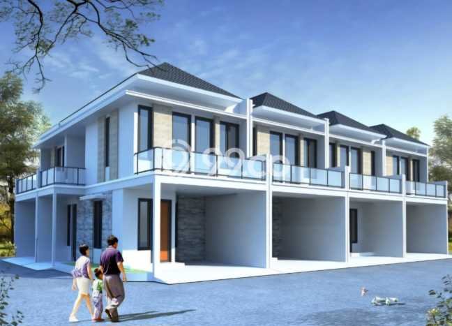 Rumah Modern Minimalis 3 KT Bisa Langsung Pindah di Rungkut Rumah Modern Minimalis 3 KT Bisa Langsung Pindah di Rungkut
