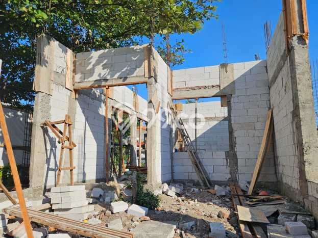Rumah Modern Minimalis 3 KT Bisa Langsung Pindah di Rungkut Rumah Modern Minimalis 3 KT Bisa Langsung Pindah di Rungkut