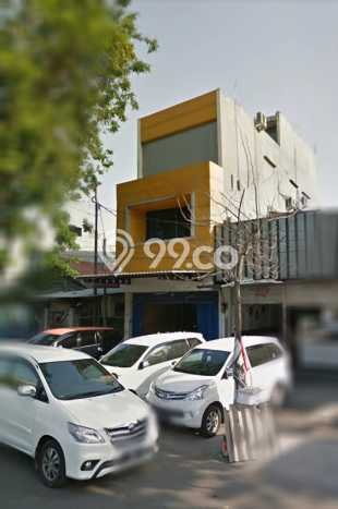 Ruko disewakan lokasi strategis Gubeng Surabaya 100m2 Ruko disewakan lokasi strategis Gubeng Surabaya 100m2