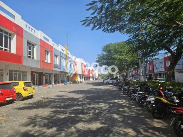 Untuk Dijual Ruko di Kebomas Gresik LT 90m2 / LB 180m2 Untuk Dijual Ruko di Kebomas Gresik LT 90m2 / LB 180m2
