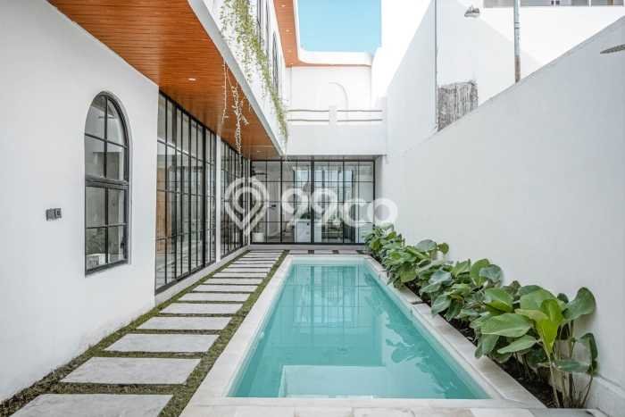 Vila Strategis di , Dimensi 185m2m², Akses ke berbagai fasilitas Vila Strategis di , Dimensi 185m2m², Akses ke berbagai fasilitas