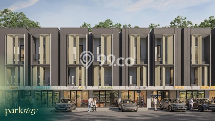 Kost untuk Dijual di Wonorejo Punya 11 Kamar Kost untuk Dijual di Wonorejo Punya 11 Kamar