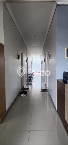 Rumah Kost untuk Dijual di Mojoarum Punya 16 Kamar Rumah Kost untuk Dijual di Mojoarum Punya 16 Kamar