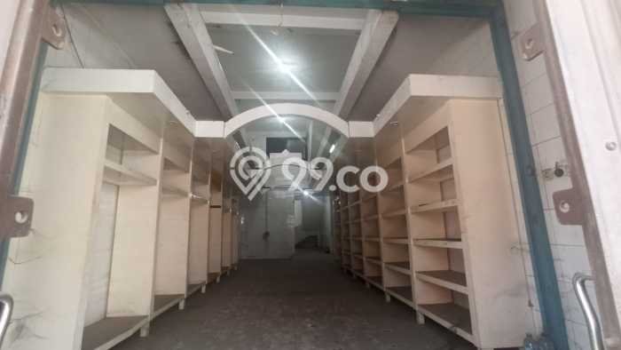 Ruko Dijual di Prime Area Surabaya Luas 468m2 Ruko Dijual di Prime Area Surabaya Luas 468m2