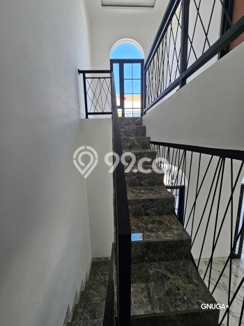 Jual Segera Rumah 3 KT 2 KM di Nginden, Surabaya Jual Segera Rumah 3 KT 2 KM di Nginden, Surabaya
