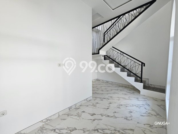 Jual Segera Rumah 3 KT 2 KM di Nginden, Surabaya Jual Segera Rumah 3 KT 2 KM di Nginden, Surabaya