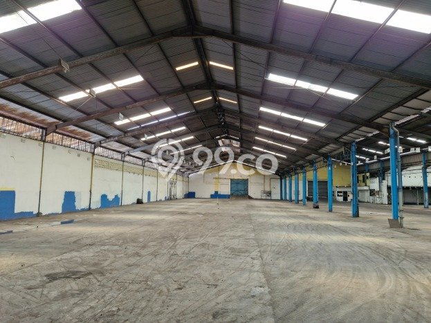 Disewakan Gudang di Kawasan Ramai Rungkut Industri Luas 886m2 Disewakan Gudang di Kawasan Ramai Rungkut Industri Luas 886m2