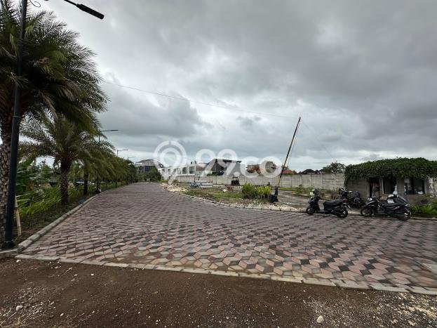 Tanah Dijual di Badung Seluas 336m2 Strategis Tanah Dijual di Badung Seluas 336m2 Strategis