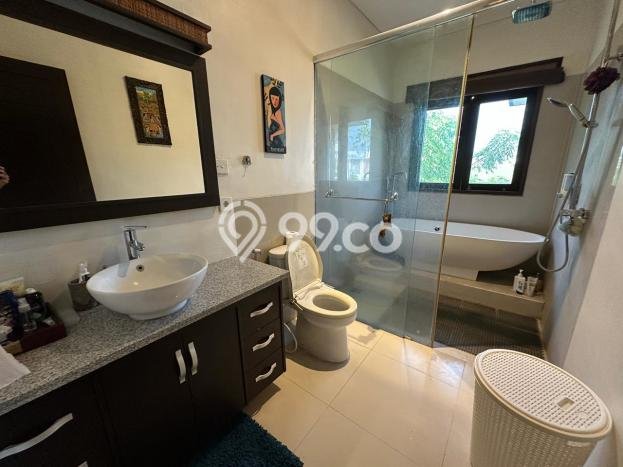 Vila Strategis Kawasan , Area 400m2m², Dekat ke Badung, Badung Vila Strategis Kawasan , Area 400m2m², Dekat ke Badung, Badung