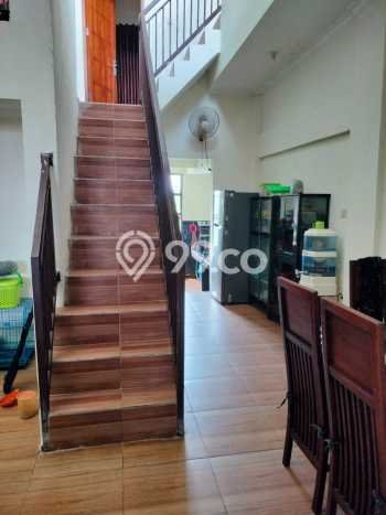 Rumah Minimalis area Sidoarjo, Sidoarjo, LT 95m² LB 242m² Rumah Minimalis area Sidoarjo, Sidoarjo, LT 95m² LB 242m²