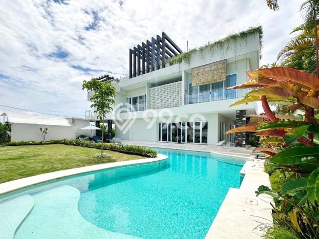 Hunian Ideal dengan LT 1000m2 & LB 850m2 Dikontrakkan di Cemagi Hunian Ideal dengan LT 1000m2 & LB 850m2 Dikontrakkan di Cemagi