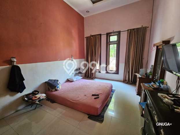 Jual Rumah Favorit Siap Huni LB 150m2 di Rungkut, Surabaya Jual Rumah Favorit Siap Huni LB 150m2 di Rungkut, Surabaya