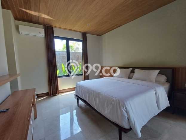 Rumah Elit Modern Siap Huni di Sanur Denpasar Rumah Elit Modern Siap Huni di Sanur Denpasar