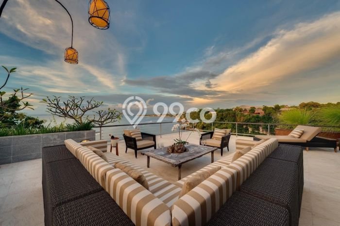 Rumah Elit Modern Siap Huni di Uluwatu Badung Rumah Elit Modern Siap Huni di Uluwatu Badung