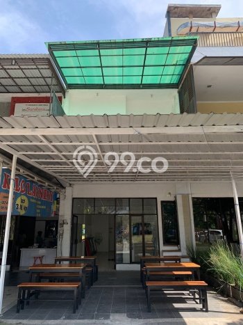 Unit Ruko Strategis di Rungkut, Surabaya Potensi Bisnis Besar Unit Ruko Strategis di Rungkut, Surabaya Potensi Bisnis Besar