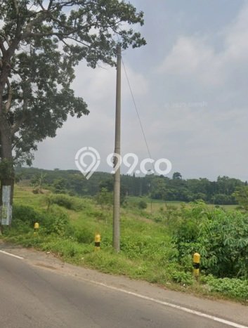 Jarang Ada! Tanah di Pacet Punya Luas 3365m2 - Jarang Ada! Tanah di Pacet Punya Luas 3365m2 -