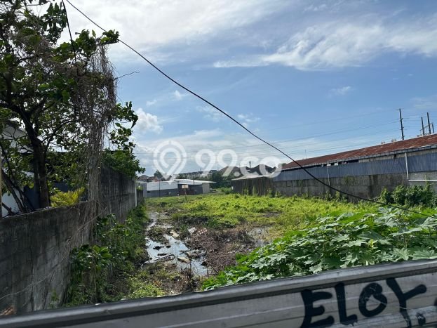 Lahan untuk Dijual di Denpasar Barat Denpasar Luas 2900m2 Lahan untuk Dijual di Denpasar Barat Denpasar Luas 2900m2