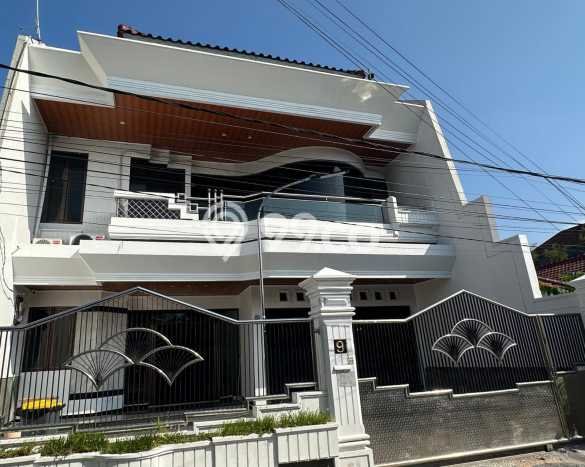 Rumah Elit Modern Siap Huni di Gatot Subroto Denpasar Rumah Elit Modern Siap Huni di Gatot Subroto Denpasar
