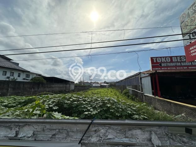 Lahan untuk Dijual di Denpasar Barat Denpasar Luas 2900m2 Lahan untuk Dijual di Denpasar Barat Denpasar Luas 2900m2