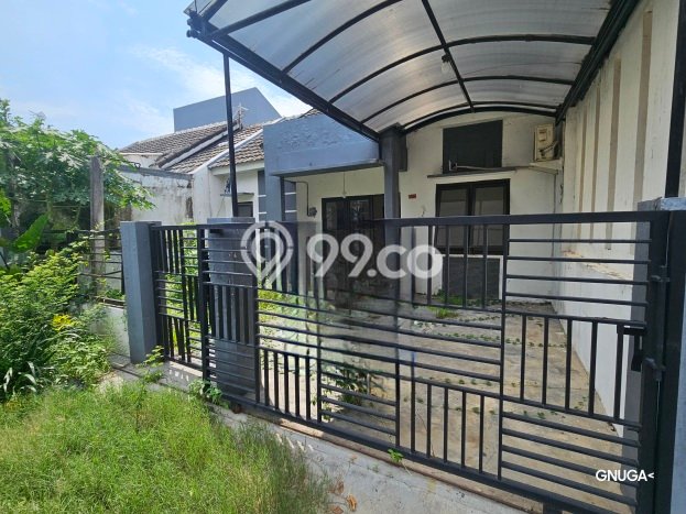 Dijual Cepat Rumah Favorit Siap Huni LB 80m2 di Sedati, Sidoarjo Dijual Cepat Rumah Favorit Siap Huni LB 80m2 di Sedati, Sidoarjo