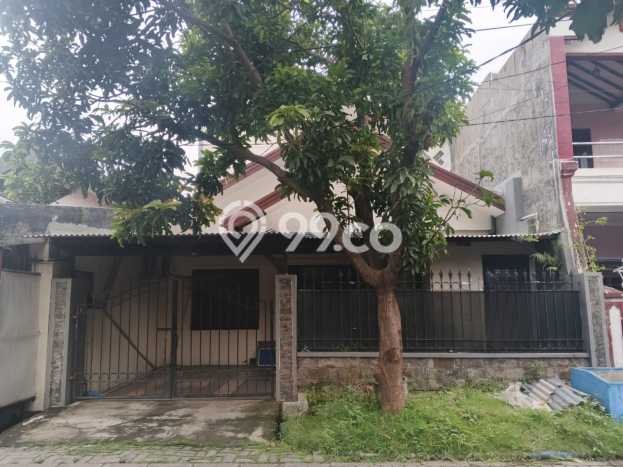 Rumah Modern Minimalis 3 Kamar Bisa Langsung Pindah di Rungkut Rumah Modern Minimalis 3 Kamar Bisa Langsung Pindah di Rungkut