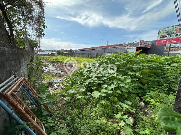 Lahan untuk Dijual di Denpasar Barat Denpasar Luas 2900m2 Lahan untuk Dijual di Denpasar Barat Denpasar Luas 2900m2