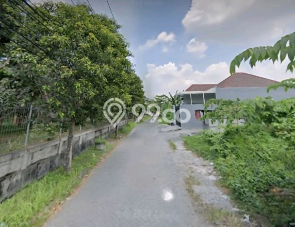 Kavling Tanah di Sambikerep Dijual Luas 365m2 Legalitas SHM Kavling Tanah di Sambikerep Dijual Luas 365m2 Legalitas SHM