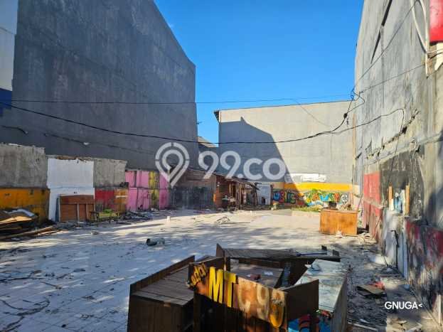 Dijual Tanah di Rungkut Surabaya Luas 390m2 - Dijual Tanah di Rungkut Surabaya Luas 390m2 -