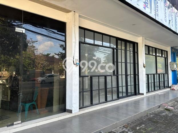 Ruko Dijual di Prime Area Badung Luas 217m2 Ruko Dijual di Prime Area Badung Luas 217m2