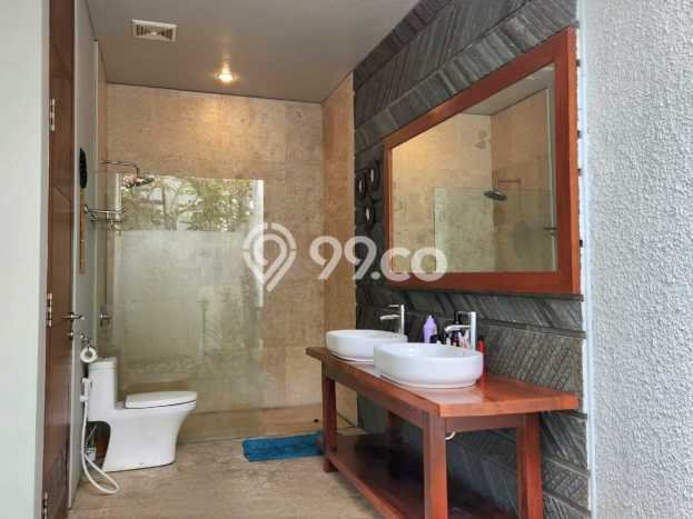 Ready to Use! Luxury House LT 401m2 Desain Elegan di Jimbaran Ready to Use! Luxury House LT 401m2 Desain Elegan di Jimbaran