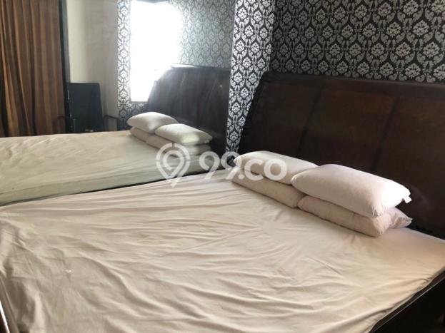 Rumah Eksklusif Dijual LT 130m2 di Kuta, Badung Rumah Eksklusif Dijual LT 130m2 di Kuta, Badung