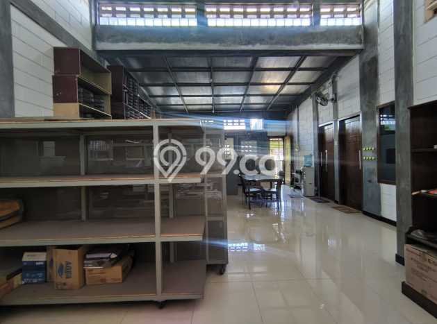 Jual Rumah Modern 3 KT di Kebonsari, Surabaya Jual Rumah Modern 3 KT di Kebonsari, Surabaya