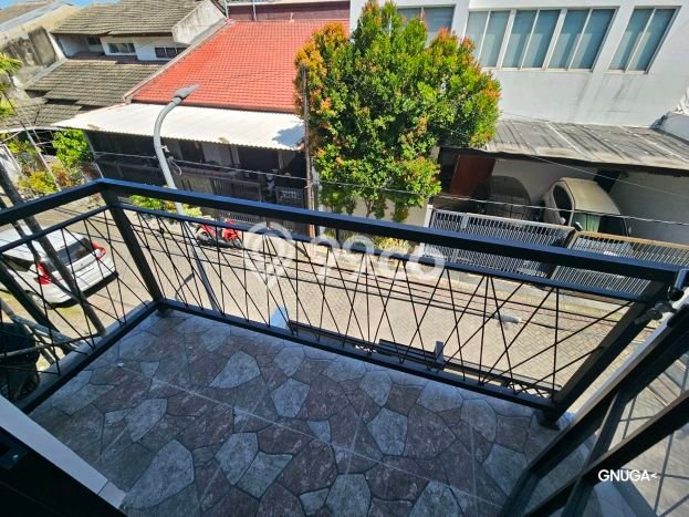 Jual Segera Rumah 3 KT 2 KM di Nginden, Surabaya Jual Segera Rumah 3 KT 2 KM di Nginden, Surabaya