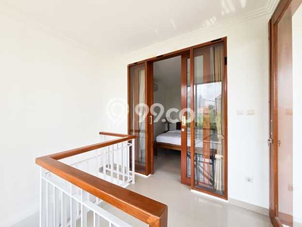 Hunian Elit LB 125m2 Siap Pakai Desain Elegan di Cemagi, Badung Hunian Elit LB 125m2 Siap Pakai Desain Elegan di Cemagi, Badung