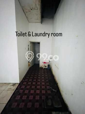 Rumah Modern Cantik 3 Kamar Bisa Langsung Pindah di Waru Rumah Modern Cantik 3 Kamar Bisa Langsung Pindah di Waru