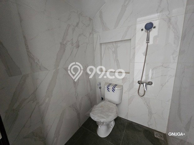 Jual Rumah Modern 4 KT di Nginden, Surabaya Jual Rumah Modern 4 KT di Nginden, Surabaya