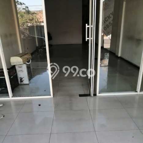 Ruko Paling Dicari LB 317m2 Dijual di Waru Ruko Paling Dicari LB 317m2 Dijual di Waru