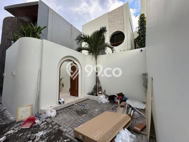 LOKASI STRATEGIS! Vila Kawasan , Luas 146m2m², Lingkungan Prima LOKASI STRATEGIS! Vila Kawasan , Luas 146m2m², Lingkungan Prima