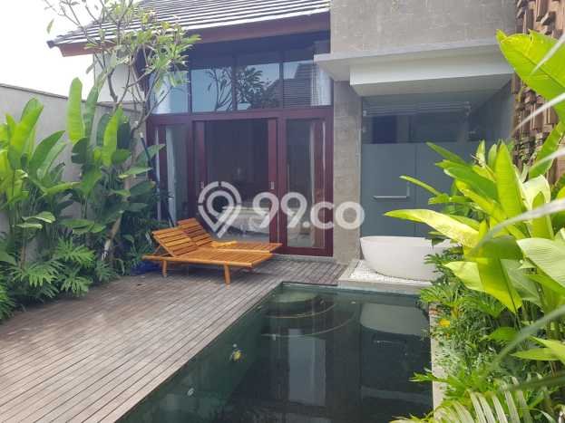 Dijual Rumah Luas Elegan Dengan View Eksklusif di Cemagi, Badung Dijual Rumah Luas Elegan Dengan View Eksklusif di Cemagi, Badung