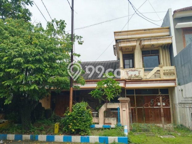 Disewakan segera rumah minimalis lokasi strategis 5 Kamar di Rungkut, Surabaya Disewakan segera rumah minimalis lokasi strategis 5 Kamar di Rungkut, Surabaya