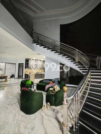 Rumah Elit Modern Siap Huni di Gatot Subroto Denpasar Rumah Elit Modern Siap Huni di Gatot Subroto Denpasar
