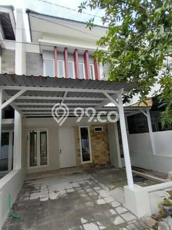 Jual Rumah Eksklusif 3 KT di Wonorejo, Surabaya Jual Rumah Eksklusif 3 KT di Wonorejo, Surabaya