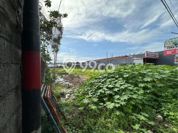Lahan untuk Dijual di Denpasar Barat Denpasar Luas 2900m2 Lahan untuk Dijual di Denpasar Barat Denpasar Luas 2900m2