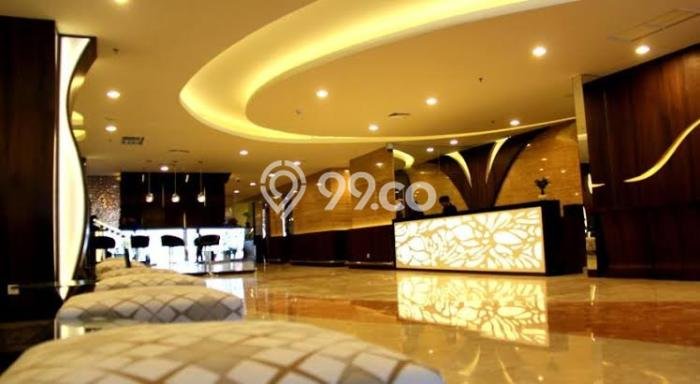 Dijual Apartemen 1 KT & 1 KM di Surabaya Lokasi Strategis Dijual Apartemen 1 KT & 1 KM di Surabaya Lokasi Strategis