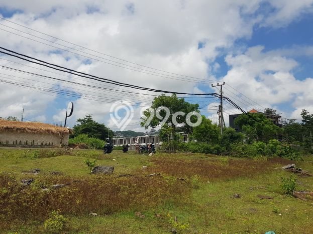 Tanah Dijual di Badung Seluas 2000m2 Strategis Tanah Dijual di Badung Seluas 2000m2 Strategis