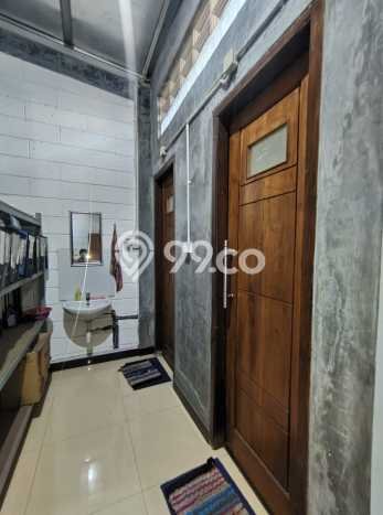 Jual Rumah Modern 3 KT di Kebonsari, Surabaya Jual Rumah Modern 3 KT di Kebonsari, Surabaya